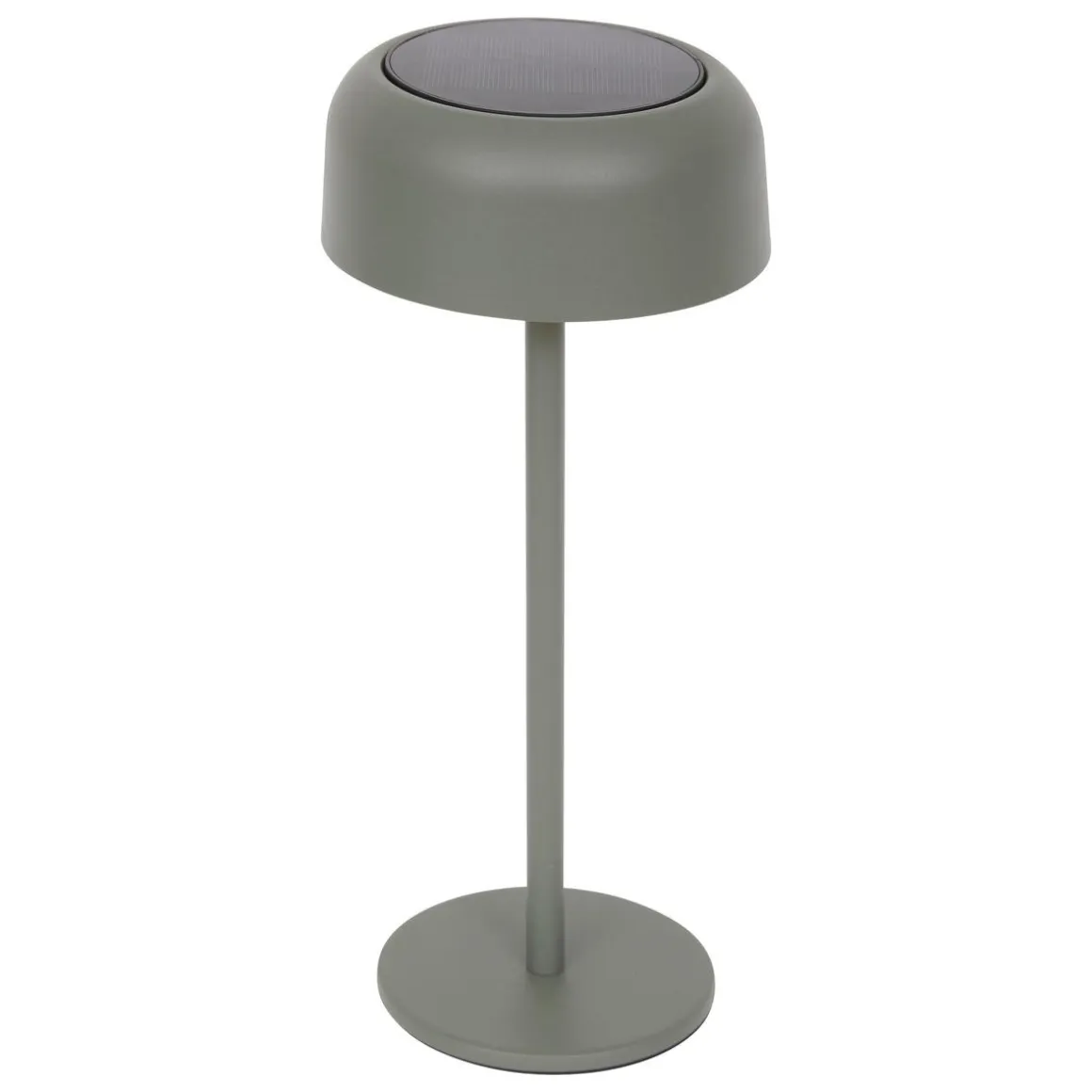 LAMPE SOLAIRE BOLTY RECHARGEABLE USBC LAURIER H.30CM