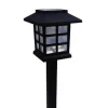 LAMPE SOLAIRE 1 LED BLANC CABANON H38CM