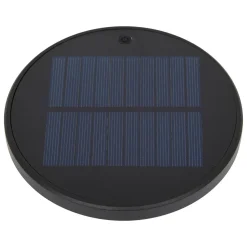 LAMPE SOLAIRE LINY RECHARGEABLE USBC LAURIER H.31CM