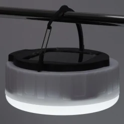 LAMPE SOLAIRE NOMADE