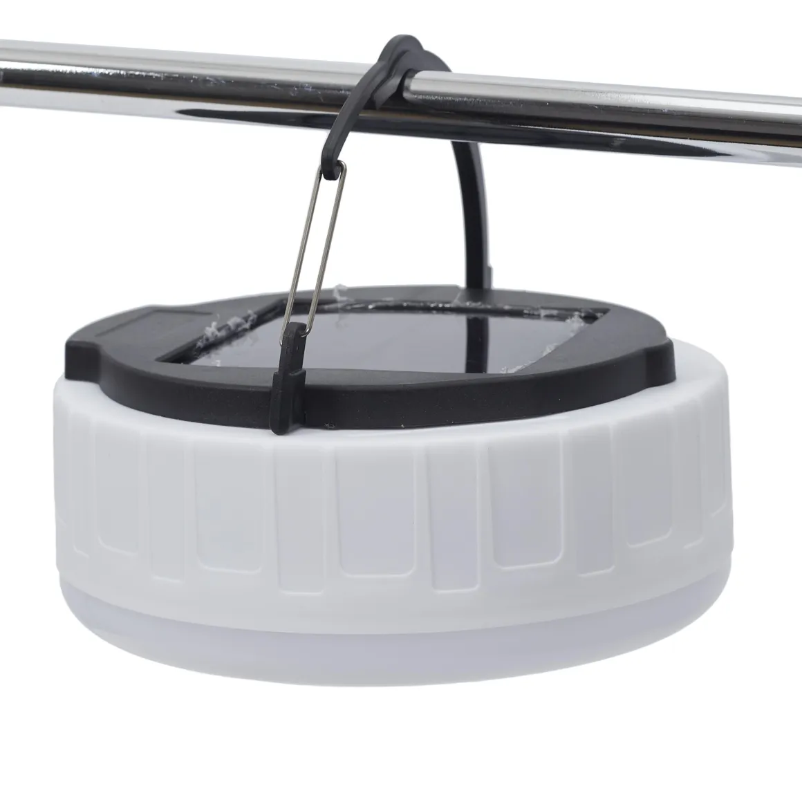 LAMPE SOLAIRE NOMADE