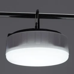 LAMPE SOLAIRE NOMADE