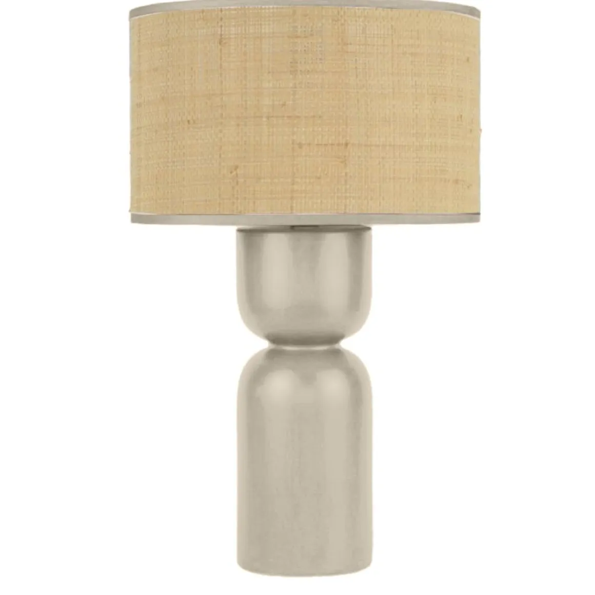 LAMPE TANJA CREME