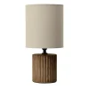 LAMPE TARASCON H30 L15 P15 CM