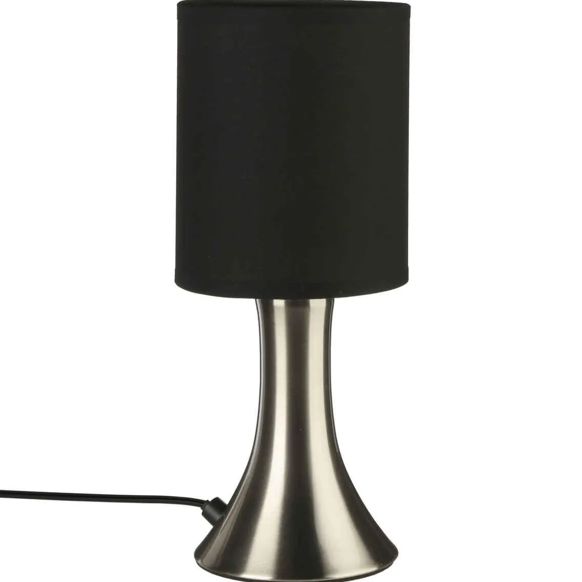 LAMPE TOUCH TOGA H.28CM