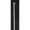 LANCE RIDEAU 110CM BLANC
