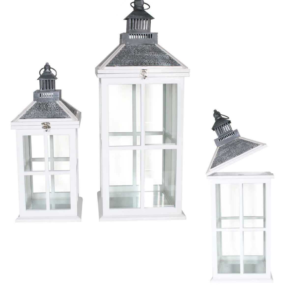 LANTERNE CHARME GRAND MODELE