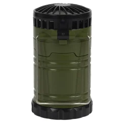 LANTERNE LED VENTILATEUR