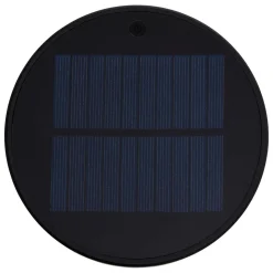 LANTERNE SOLAIRE CORDE LINY RECHARGEABLE USBC LAURIER H.36CM