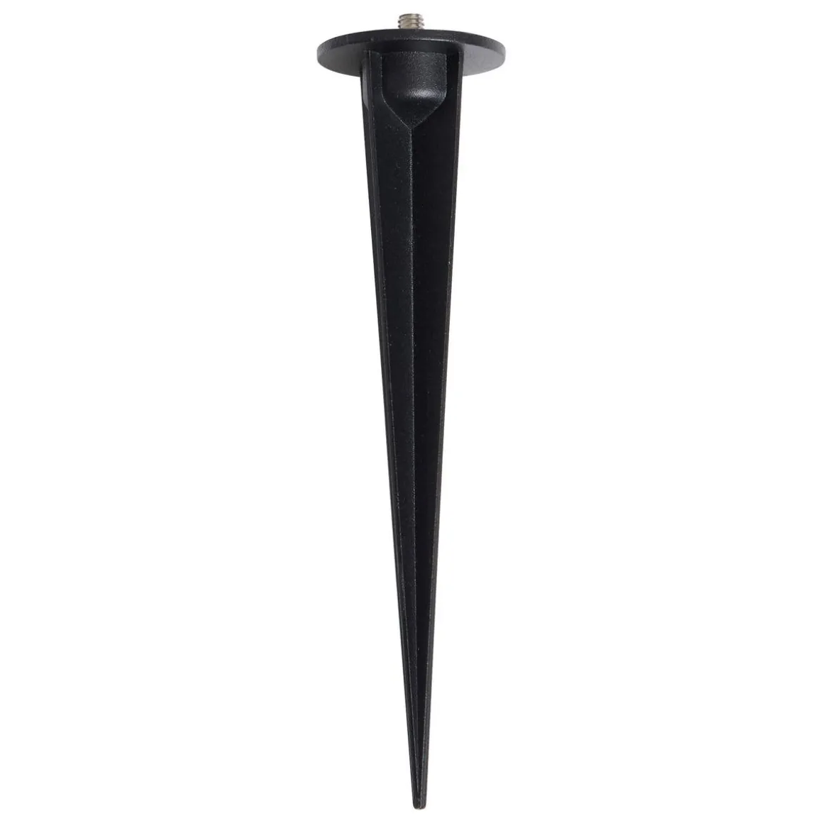 LANTERNE SOLAIRE PIKY ARGILE H.40CM
