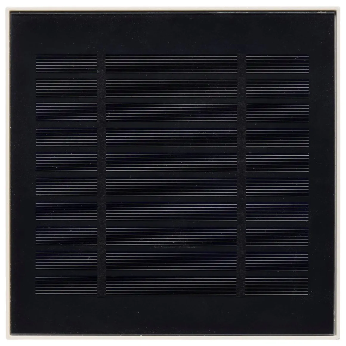 LANTERNE SOLAIRE PIKY ARGILE H.40CM