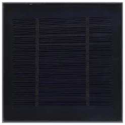 LANTERNE SOLAIRE PIKY GRAPHITE H.40CM
