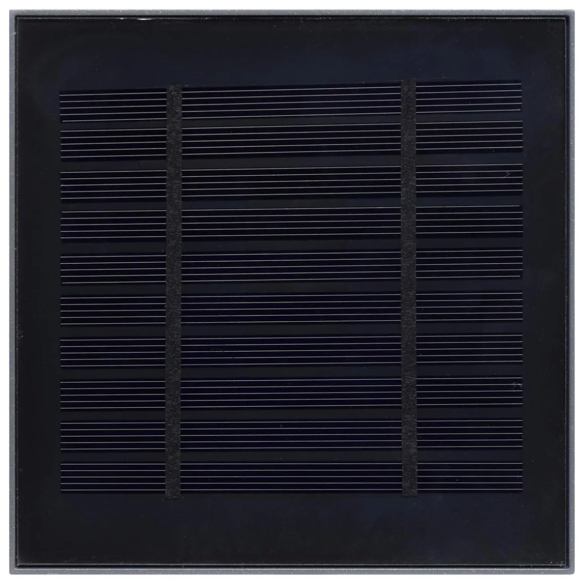 LANTERNE SOLAIRE PIKY GRAPHITE H.40CM