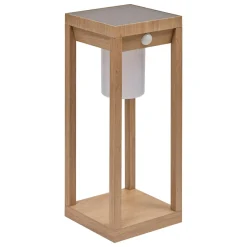 LANTERNE SOLAIRE PIKY LIN H.40CM