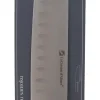 LE PRECIEUX COUTEAU SANTOKU 17CM SUR CARTE