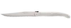LES ARGENTES COUTEAU INOX EN VRAC