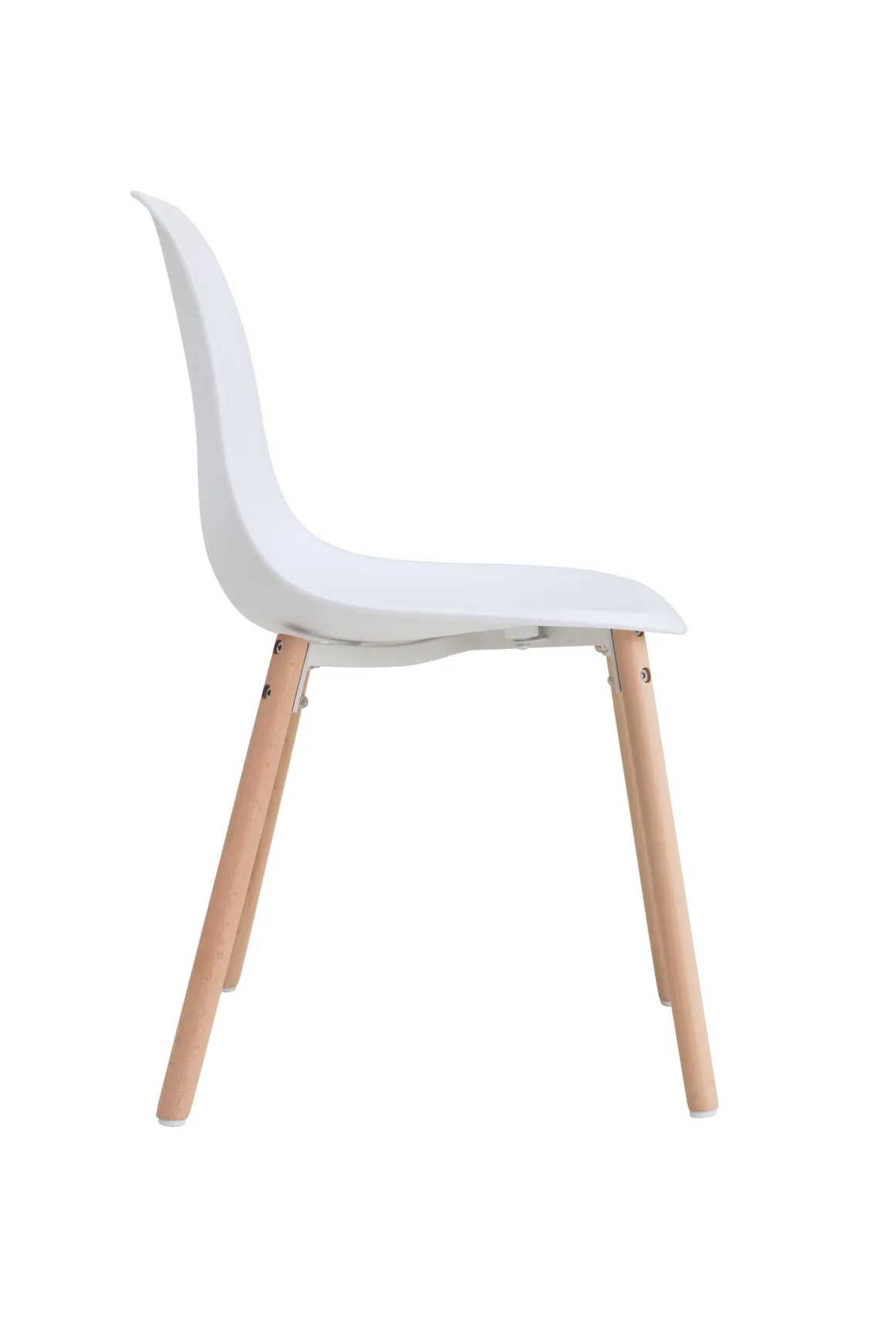LILA CHAISE BLANC