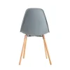 LILA CHAISE GRIS