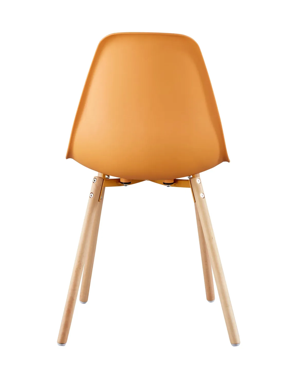 LILA CHAISE JAUNE SAFRAN