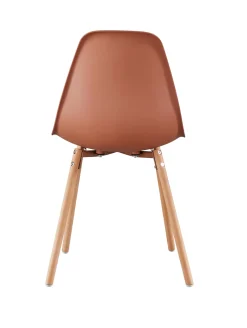 LILA CHAISE TERRACOTTA