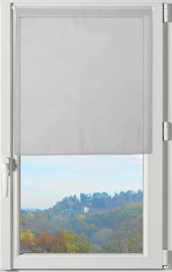 LISA PAIRE BRISE BISE 70X200 PERLE