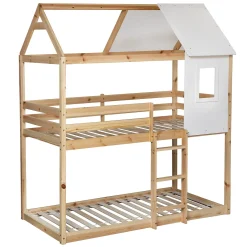 LIT CABANE SUPERPOSE ROBINSON