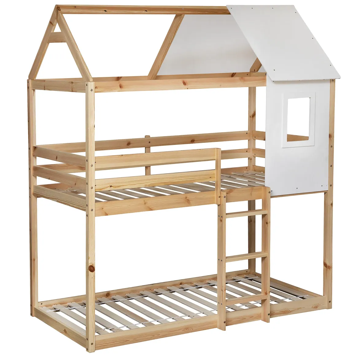 LIT CABANE SUPERPOSE ROBINSON