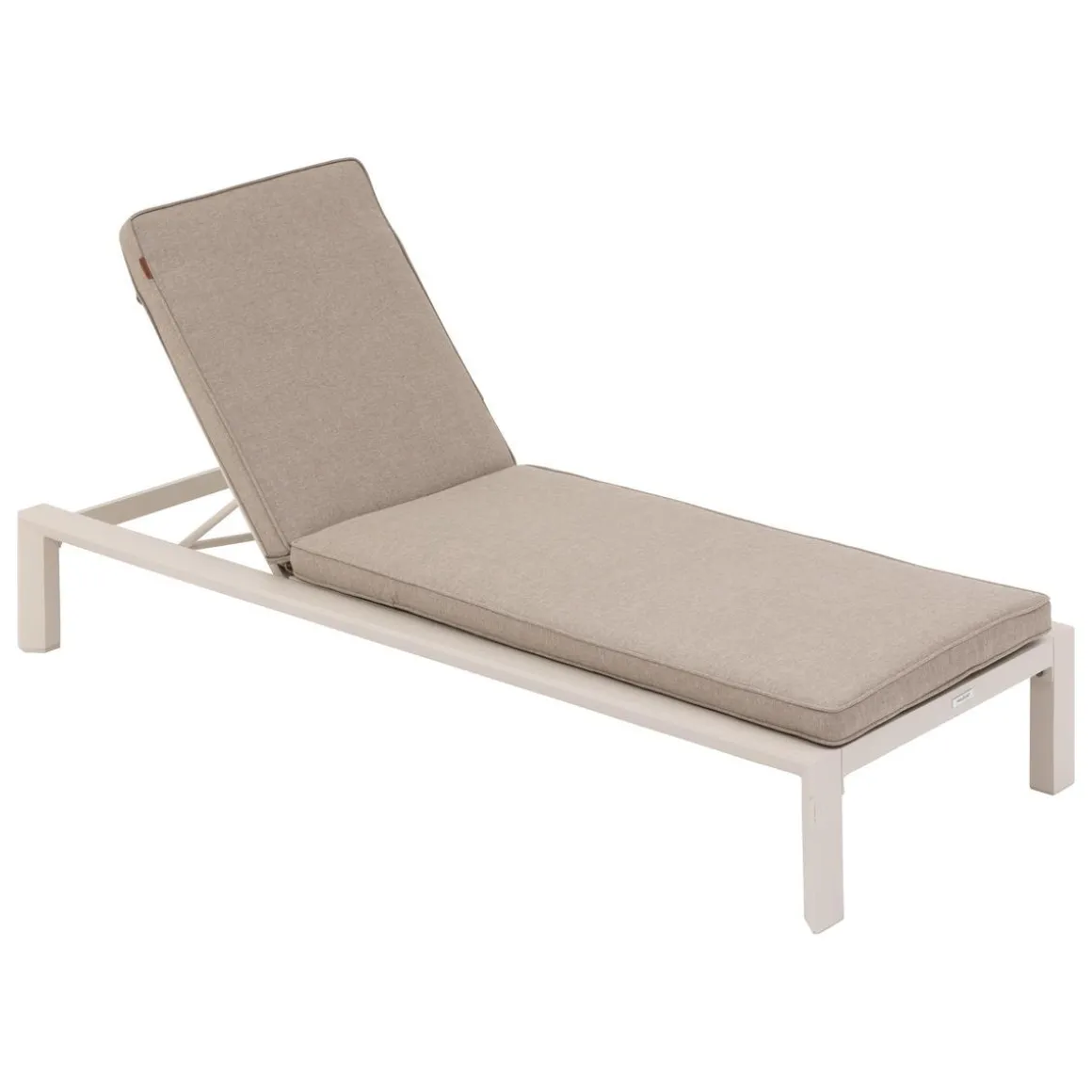 LIT DE PISCINE EVASION ARGILE
