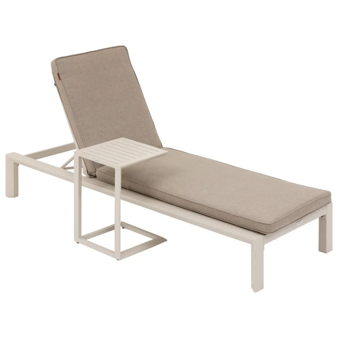 LIT DE PISCINE EVASION ARGILE