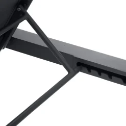 LIT DE PISCINE EVASION GRAPHITE