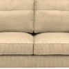 LIVIA CANAPE 2 PLACES TAUPE POSO 02