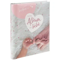 LIVRE NAISSANCE 100 PAGES