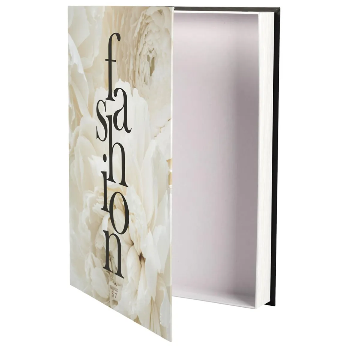LIVRE RANGEMENT DECO PARIS LIFESTYLE 33X25CM