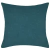 LORIS HOUSSE COUSSIN 40X40CM CANARD
