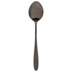 LOT 2 COUVERTS A SALADE SHADOW NOIR