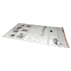 LOT 5 SACS COMPRESSEURS PARFUMES AIRLESS