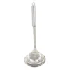 LOUCHE INOX 31CM