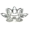 LUMIGNON VERRE LOTUS D.11CM