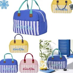 LUNCH BAG FRAICHEUR DOLCE VITA 8L