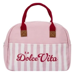 LUNCH BAG FRAICHEUR DOLCE VITA 8L