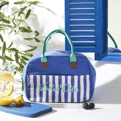 LUNCH BAG FRAICHEUR DOLCE VITA 8L