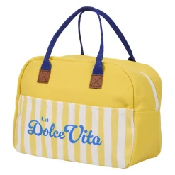 LUNCH BAG FRAICHEUR DOLCE VITA 8L