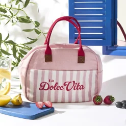LUNCH BAG FRAICHEUR DOLCE VITA 8L