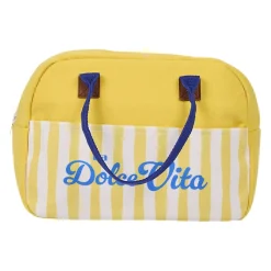 LUNCH BAG FRAICHEUR DOLCE VITA 8L