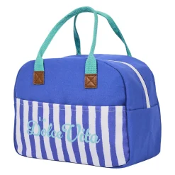 LUNCH BAG FRAICHEUR DOLCE VITA 8L