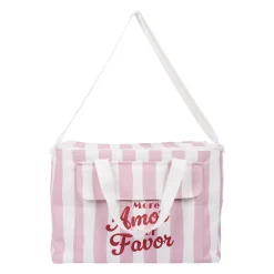 LUNCH BAG FRAICHEUR DOLCE VITA 30L
