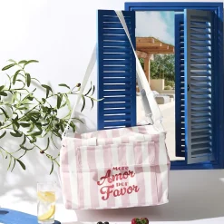 LUNCH BAG FRAICHEUR DOLCE VITA 30L