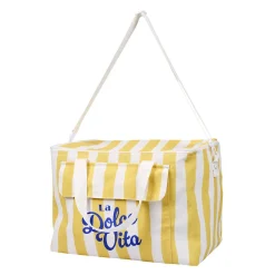 LUNCH BAG FRAICHEUR DOLCE VITA 30L