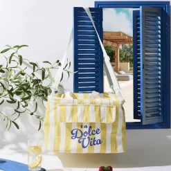 LUNCH BAG FRAICHEUR DOLCE VITA 30L