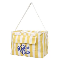 LUNCH BAG FRAICHEUR DOLCE VITA 30L